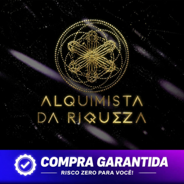 Alquimista Da Riqueza - Elaine Ourives