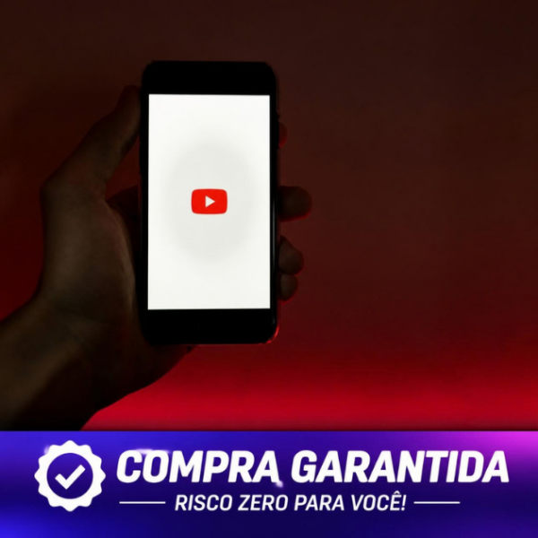 Comunidade Dark Channels - Rhaj Teixeira