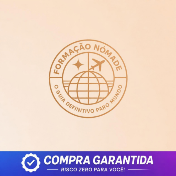 Formação Nômade - Miguel Expat