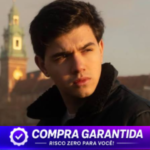 Fórmula da Atração Online - Murilo Vilaverde