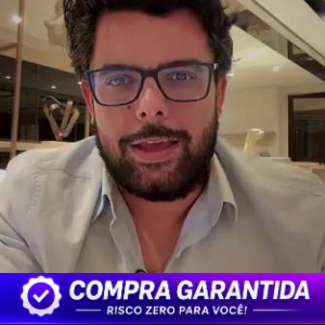 Low Ticket Automático - Felipe Sempe