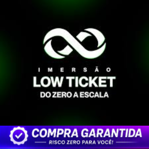 Low ticket do Zero 2.0 - Gui Emanuel