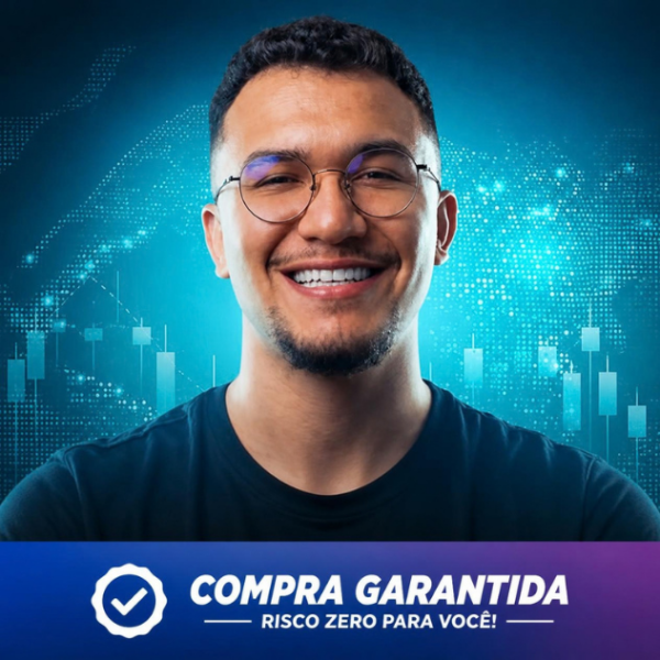Mentoria Dm Traders - Daniel Marcos