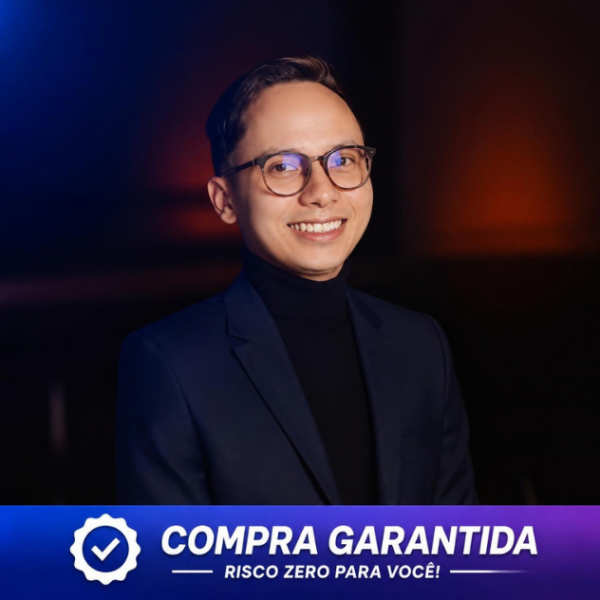 Método Live Perpétua – Natan Sousa