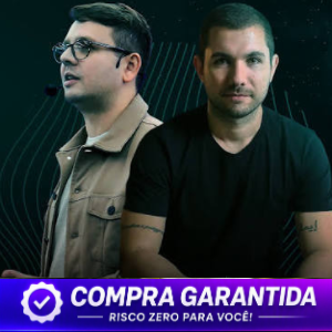 Viver de IA - Rafael Milagre & Yago Martins