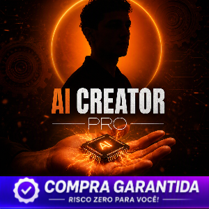 AI Creator Pro - Luiz Main