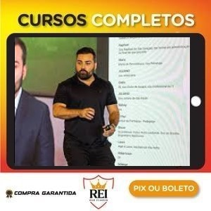 Método webiórico 10x Breno Blandy