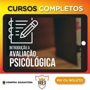 Introdução A Avaliação Psicológica - Ello Cursos