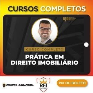 Prática Em Direito Imobiliário - Direito Processual Aplicado