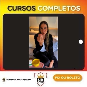 Manicure-Se - Gabriela Hondrones