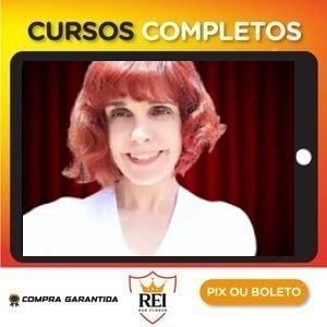 Iniciação Ao Teatro – Curso Online Básico E Prático - Marcya Harco Teatro