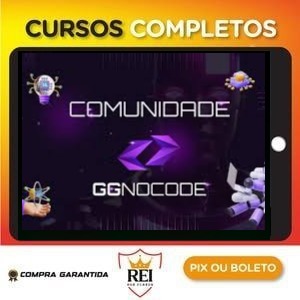 Comunidade De Automação Com Ia - Ggnocode