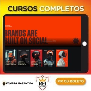 Brandsdecoded: Criação De Conteúdo Com Ia − Leonardo Varricchio
