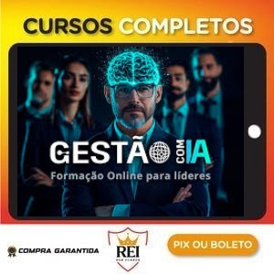 Gestão Com I.A - Adriano Couto