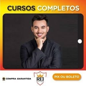 IAUX Lab – Leandro Rezende