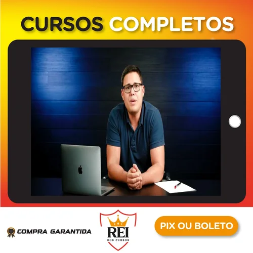 Conquistando o Emprego dos Sonhos - Ícaro de Carvalho