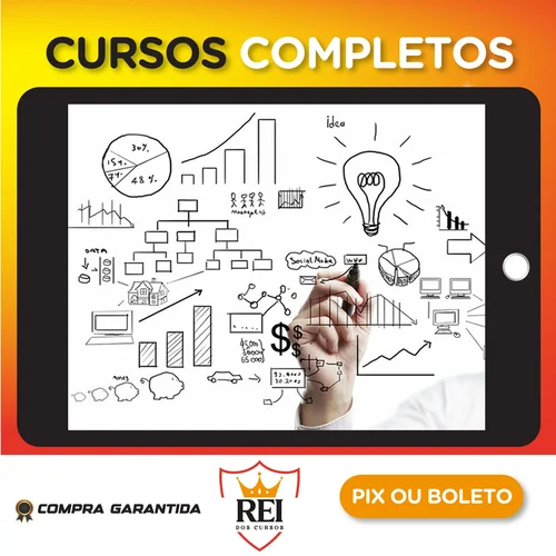Fundamentos do Lean Manufacturing - Gleison Guimarães
