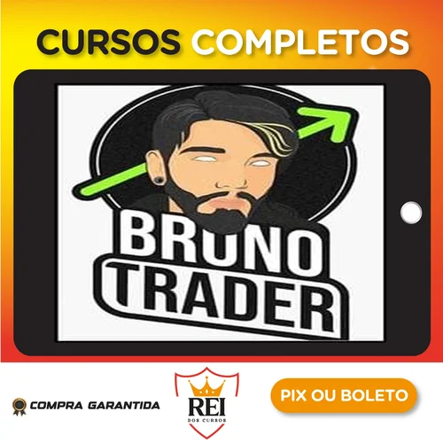 Curso Opções Binárias - Bruno Rocha Trader