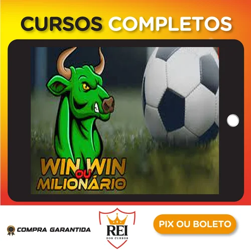 Mentoria Win Win - Jonatan Pacheco