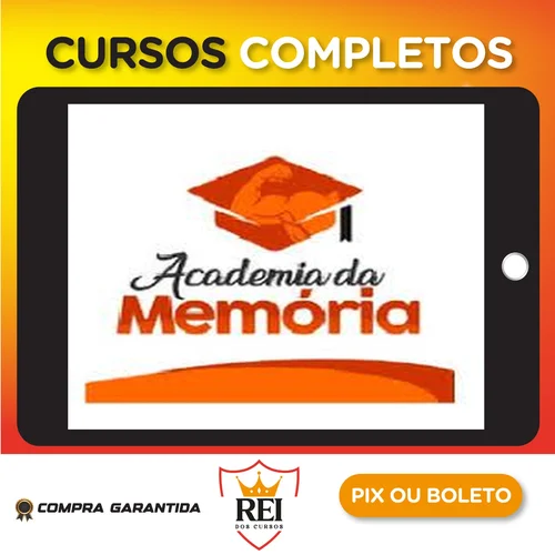 Academia da Memória - Ana Lopes