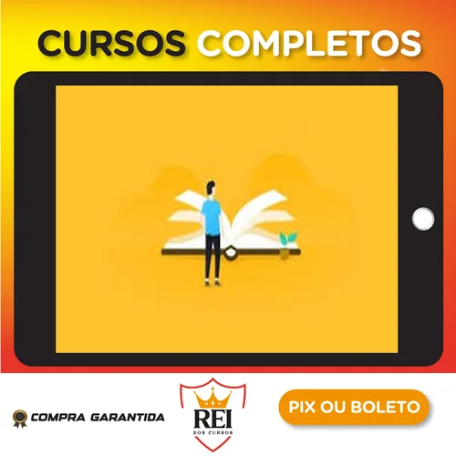 Hiper Leitura: A Máxima Performance na Habilidade Leitura - Hackers do Estudos