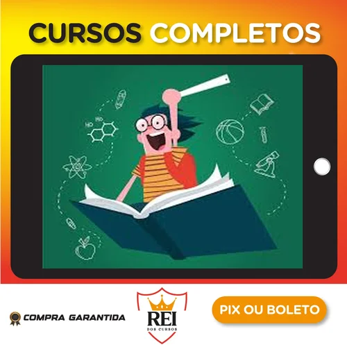 Leitura Dinâmica - Sensei Cursos