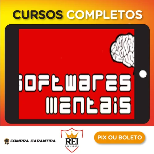 Softwares Mentais - Marcelo Maia