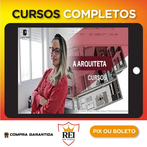 Aarquiteta: Curso Prefeitura e Projeto Arquitetônico NBR 6492 no AutoCad - Luciana Paixão