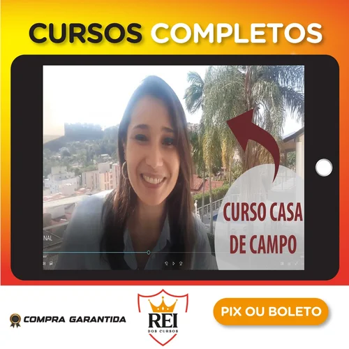 Curso Revit: Casa de Campo Modelagem Residencial com Estruturas em Madeira - Carolina Araujo