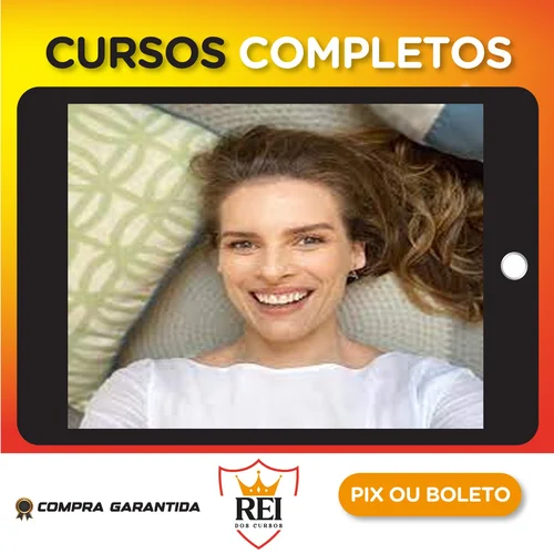 Formação Método DBK - Mariana Gurgel