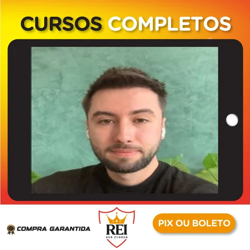 Escale Minha Oferta - João Campos