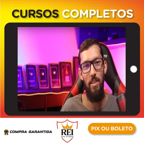 Método Funil de PIX - Vinícius Aragão