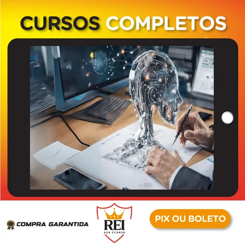 MBA Inteligência Artificial - Exame