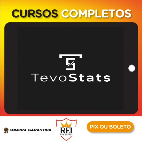 Tevo Stats - Tevo Soares