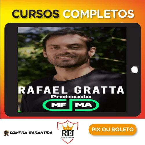 Protocolo MFMA - Raffael Gratta