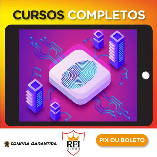 Segurança da Informação 2024: Proteja-se de Hackers - Nathanael Rodrigues