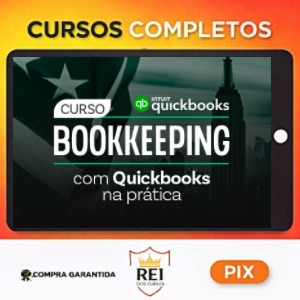 BOOKKEEPING - Contabilidade nos EUA Plus - Abel Fiorot