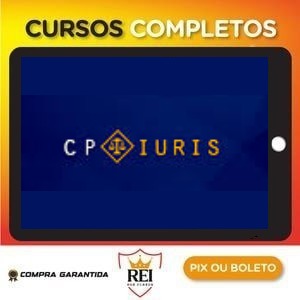 Cpiuris - Enam