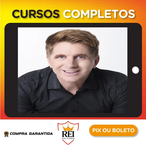 O Código do Sucesso - Jacob Petry