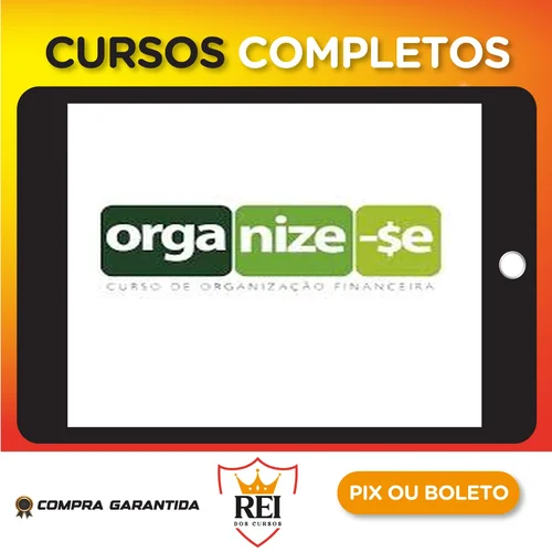 Organize$e 2.0 - Aline Soaper