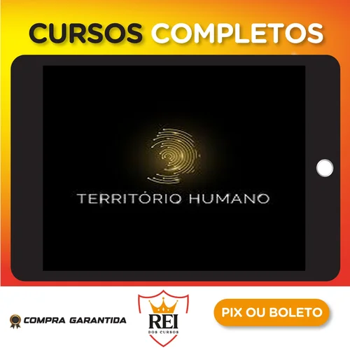 Território Humano - Italo Marsili