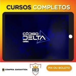 Código Delta Premium (Atualizado) - CEISC