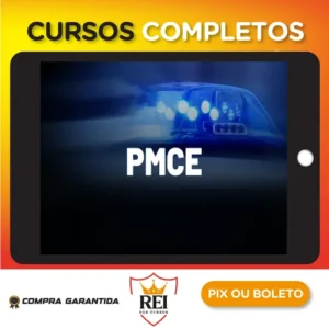 PM CE: OFICIAL - Gran Cursos Online