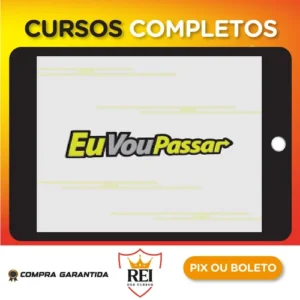 Arquivologia - (Antônio Victor) Eu vou passar