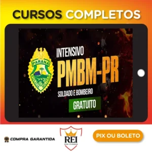 Concursos Policia Militar e Bombeiros - AlfaCon