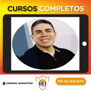 Matemática 360º - Luís Telles (Gran Cursos Online)