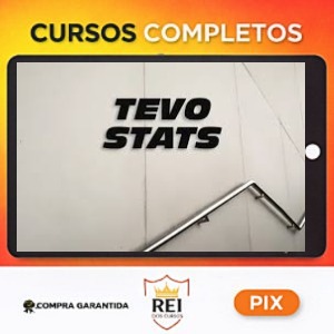 Corner Pro - Tevo Soares