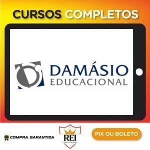 Oab 2ª Fase Empresarial – Repescagem Regular - Damásio