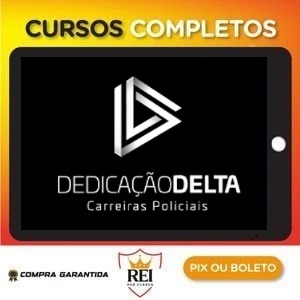Delegado Ceará - Dedicação Delta