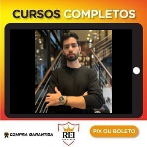 Mentoria Lpu – Wesley Rodrigues